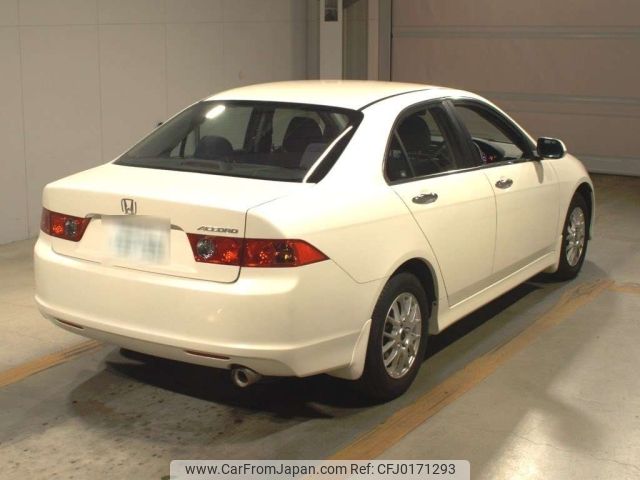 honda accord 2007 -HONDA 【熊本 301は5755】--Accord CL7-3303494---HONDA 【熊本 301は5755】--Accord CL7-3303494- image 2