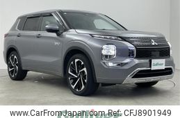 mitsubishi outlander-phev 2022 -MITSUBISHI--Outlander PHEV 5LA-GN0W--GN0W-0101288---MITSUBISHI--Outlander PHEV 5LA-GN0W--GN0W-0101288-