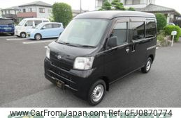 daihatsu hijet-van 2015 -DAIHATSU 【名変中 】--Hijet Van S331V--0144272---DAIHATSU 【名変中 】--Hijet Van S331V--0144272-