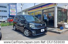 toyota voxy 2010 CFJ1533030
