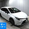 toyota corolla-touring-wagon 2020 -TOYOTA 【高松 310と】--Corolla Touring ZWE211W-6039827---TOYOTA 【高松 310と】--Corolla Touring ZWE211W-6039827- image 1