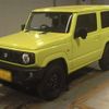 suzuki jimny 2023 CFJ1543909 image 1