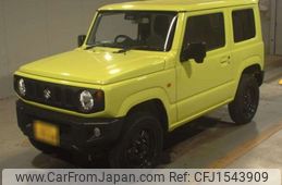 suzuki jimny 2023 CFJ1543909