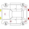 suzuki jimny-sierra 2020 -SUZUKI--Jimny Sierra 3BA-JB74W--JB74W-117317---SUZUKI--Jimny Sierra 3BA-JB74W--JB74W-117317- image 2