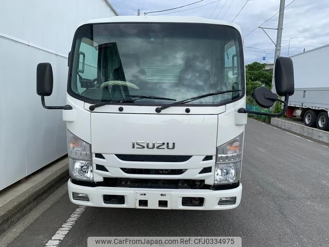 isuzu elf-truck 2015 GOO_NET_EXCHANGE_0540562A30241016W001 image 2