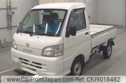 daihatsu hijet-truck 2009 -DAIHATSU--Hijet Truck S211P-0071342---DAIHATSU--Hijet Truck S211P-0071342-