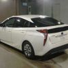 toyota prius 2016 -TOYOTA 【神戸 330ﾄ1599】--Prius DAA-ZVW51--ZVW51-8015278---TOYOTA 【神戸 330ﾄ1599】--Prius DAA-ZVW51--ZVW51-8015278- image 5