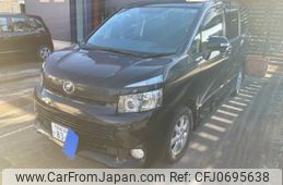 toyota voxy 2008 -TOYOTA--Voxy DBA-ZRR70W--ZRR70-0125043---TOYOTA--Voxy DBA-ZRR70W--ZRR70-0125043-