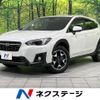 subaru xv 2018 -SUBARU--Subaru XV DBA-GT3--GT3-035678---SUBARU--Subaru XV DBA-GT3--GT3-035678- image 1