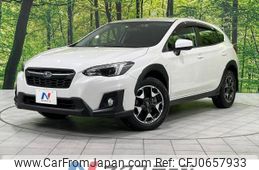 subaru xv 2018 -SUBARU--Subaru XV DBA-GT3--GT3-035678---SUBARU--Subaru XV DBA-GT3--GT3-035678-