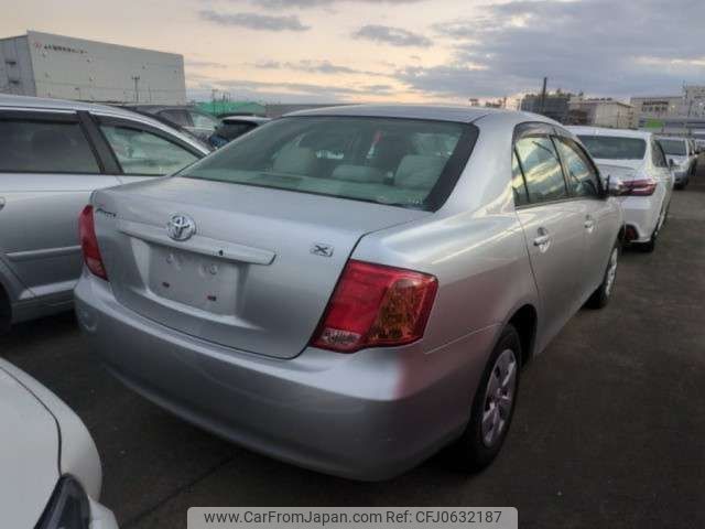 toyota corolla-axio 2008 -TOYOTA--Corolla Axio DBA-NZE141--NZE141-6069355---TOYOTA--Corolla Axio DBA-NZE141--NZE141-6069355- image 2