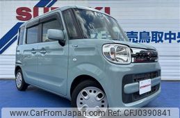 suzuki spacia 2018 -SUZUKI 【鳥取 584ﾅ16】--Spacia MK53S--159480---SUZUKI 【鳥取 584ﾅ16】--Spacia MK53S--159480-