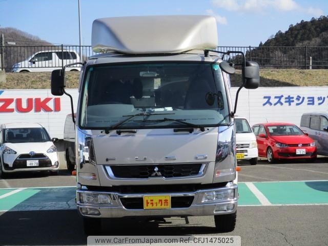 mitsubishi-fuso fighter 2011 CFJ1475025 image 2