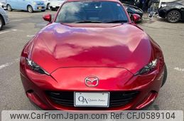 mazda roadster 2018 quick_quick_DBA-NDERC_NDERC-200465