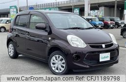 toyota passo 2014 -TOYOTA--Passo DBA-KGC30--KGC30-0197637---TOYOTA--Passo DBA-KGC30--KGC30-0197637-