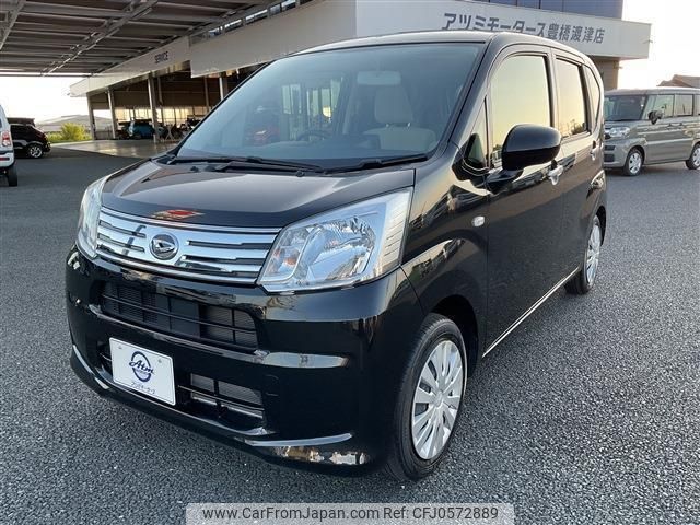 daihatsu move 2020 quick_quick_5BA-LA150S_LA150S-2073356 image 1