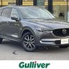 mazda cx-5 2018 -MAZDA--CX-5 6BA-KFEP--KFEP-200716---MAZDA--CX-5 6BA-KFEP--KFEP-200716- image 1