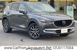 mazda cx-5 2018 -MAZDA--CX-5 6BA-KFEP--KFEP-200716---MAZDA--CX-5 6BA-KFEP--KFEP-200716-