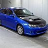 subaru impreza-wagon 2007 -SUBARU--Impreza Wagon GH8-003433---SUBARU--Impreza Wagon GH8-003433- image 1