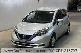nissan note 2020 -NISSAN--Note SNE12-030613---NISSAN--Note SNE12-030613-