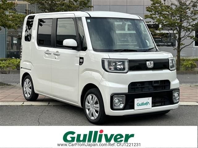 daihatsu wake 2014 -DAIHATSU--WAKE DBA-LA700S--LA700S-0011266---DAIHATSU--WAKE DBA-LA700S--LA700S-0011266- image 1