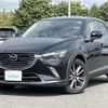 mazda cx-3 2016 -MAZDA--CX-3 LDA-DK5AW--DK5AW-200434---MAZDA--CX-3 LDA-DK5AW--DK5AW-200434- image 21