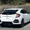 honda civic 2019 quick_quick_DBA-FK7_FK7-1013110 image 5