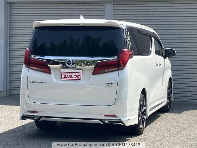toyota alphard 2023 quick_quick_6AA-AYH30W_AYH30-0154161 image 2