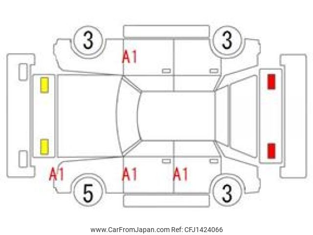 daihatsu wake 2021 -DAIHATSU--WAKE 3BA-LA700S--LA700S-0171854---DAIHATSU--WAKE 3BA-LA700S--LA700S-0171854- image 2