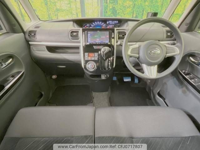 daihatsu tanto 2014 -DAIHATSU--Tanto DBA-LA600S--LA600S-0097229---DAIHATSU--Tanto DBA-LA600S--LA600S-0097229- image 2