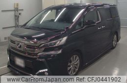 toyota vellfire 2016 -TOYOTA--Vellfire AGH30W-0042623---TOYOTA--Vellfire AGH30W-0042623-