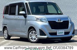 toyota roomy 2019 -TOYOTA--Roomy DBA-M910A--M910A-0062501---TOYOTA--Roomy DBA-M910A--M910A-0062501-