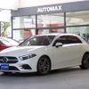 mercedes-benz a-class 2018 GOO_JP_700080027030241120001 image 1