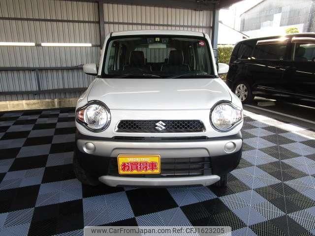 suzuki hustler 2019 CFJ1623205 image 2