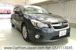 subaru impreza-sports 2013 ENHANCEAUTO_1_ea299475