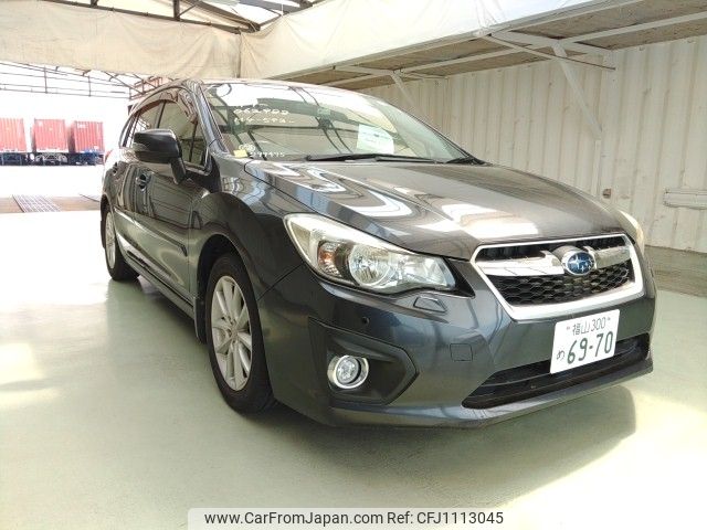 subaru impreza-sports 2013 ENHANCEAUTO_1_ea299475 image 1