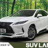 lexus rx 2021 -LEXUS--Lexus RX 6AA-GYL25W--GYL25-0025643---LEXUS--Lexus RX 6AA-GYL25W--GYL25-0025643- image 1