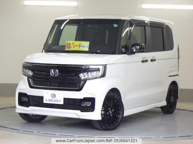 honda n-box 2023 quick_quick_6BA-JF3_JF3-2436755 image 1