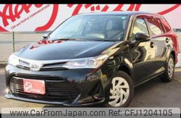 toyota corolla-fielder 2019 -TOYOTA 【三重 503ｻ9790】--Corolla Fielder NZE161G--7128728---TOYOTA 【三重 503ｻ9790】--Corolla Fielder NZE161G--7128728-