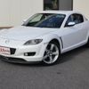 mazda rx-8 2005 -MAZDA--RX-8 SE3P--133818---MAZDA--RX-8 SE3P--133818- image 1