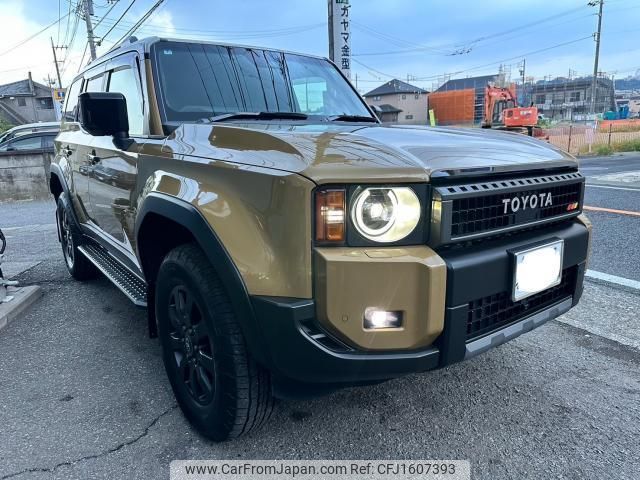 toyota toyota-others 2024 CFJ1607393 image 2