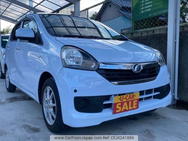 daihatsu mira-e-s 2015 -DAIHATSU--Mira e:s DBA-LA300S--LA300S-1335145---DAIHATSU--Mira e:s DBA-LA300S--LA300S-1335145- image 1