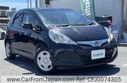 honda fit 2011 -HONDA--Fit DAA-GP1--GP1-1085407---HONDA--Fit DAA-GP1--GP1-1085407-