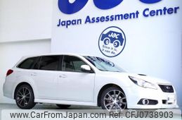 subaru legacy-touring-wagon 2014 quick_quick_DBA-BRG_BRG-011135