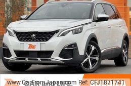 peugeot 5008 2019 CFJ1871741