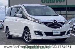 mazda biante 2013 CFJ1754961