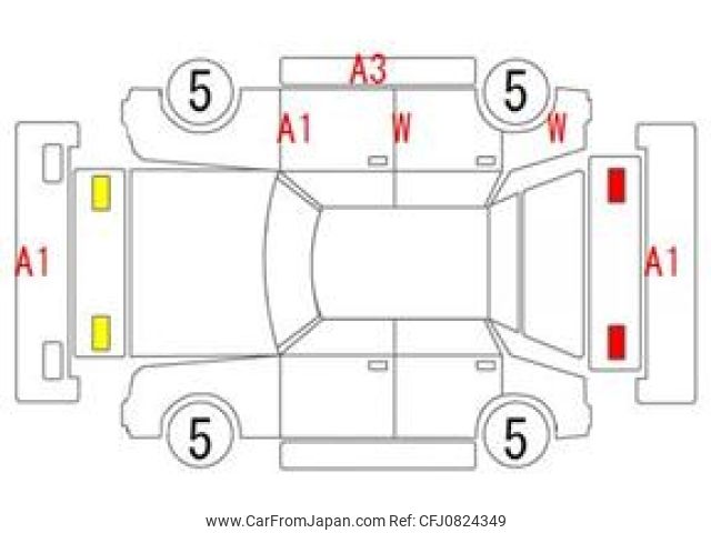 toyota prius 2017 -TOYOTA--Prius DAA-ZVW50--ZVW50-8069005---TOYOTA--Prius DAA-ZVW50--ZVW50-8069005- image 2