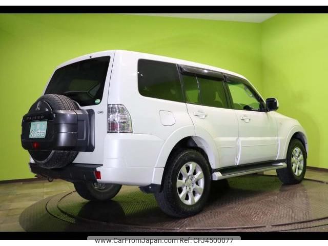 mitsubishi pajero 2015 quick_quick_LDA-V98W_V98W-0801121 image 2