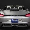 porsche boxster 2017 -PORSCHE--Porsche Boxster 982H1--WP0ZZZ98ZHS214846---PORSCHE--Porsche Boxster 982H1--WP0ZZZ98ZHS214846- image 8