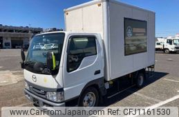 mazda titan 2009 -MAZDA--Titan SYE6T-218091---MAZDA--Titan SYE6T-218091-